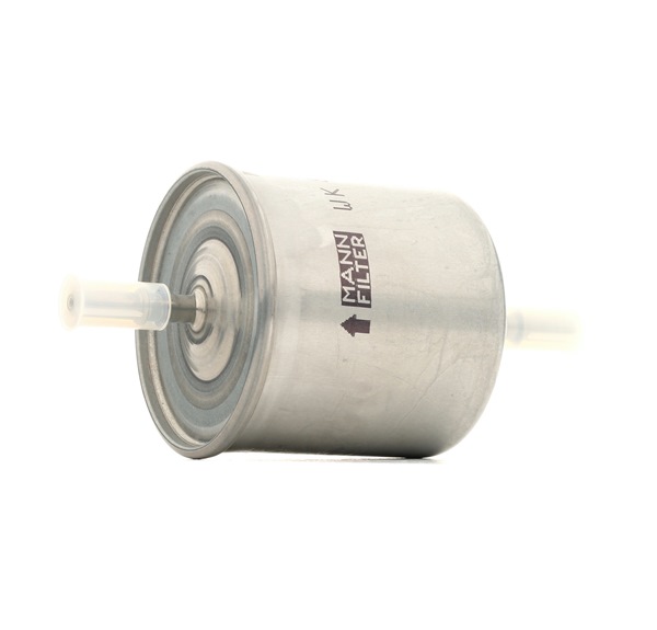 MANN-FILTER Kütusefilter WK 822/2 Volvo C70 Kupee 1997 MANN-FILTER Kütusefilter WK 822/2