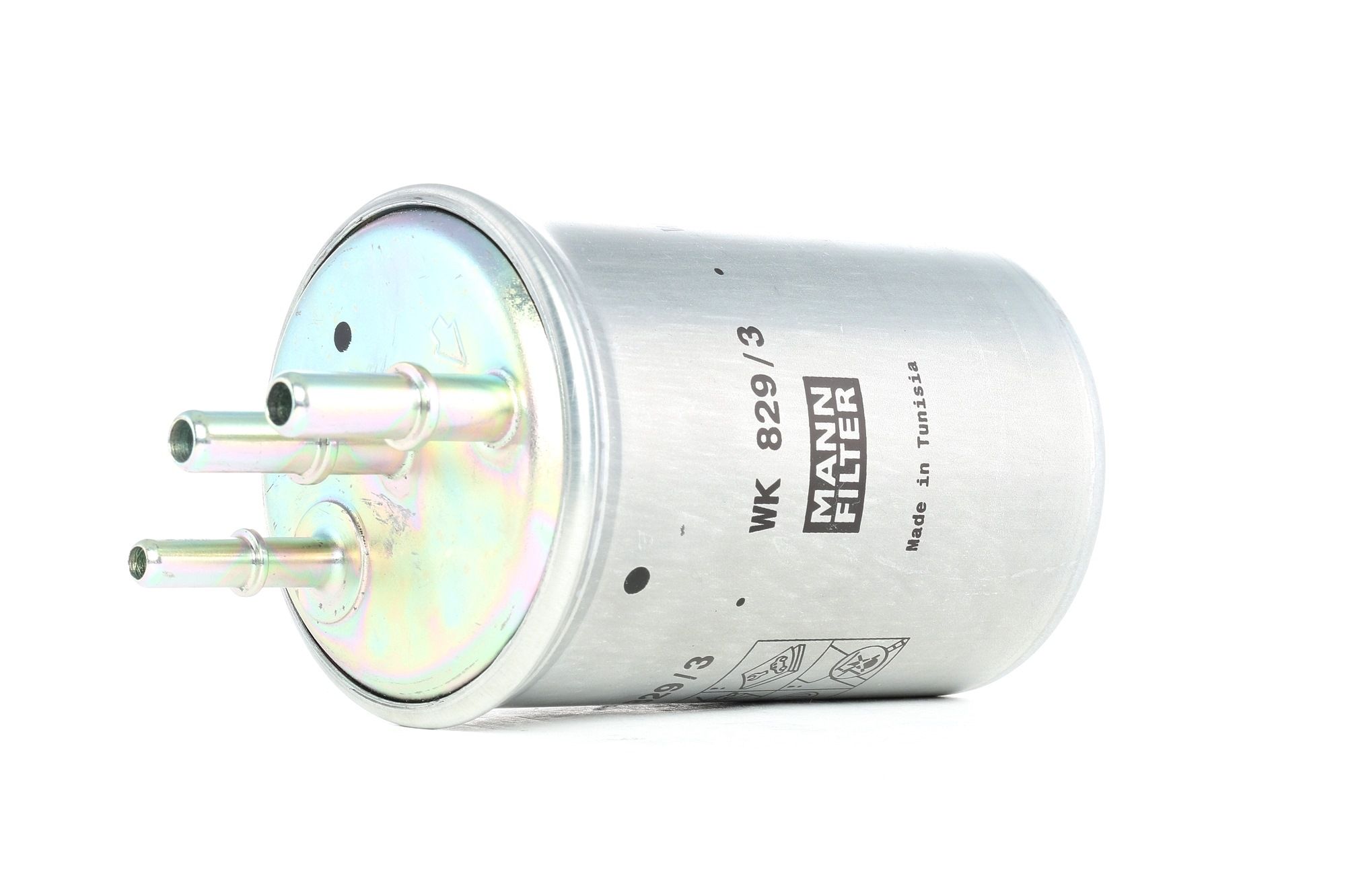 Carburant Filtre Pour Carburant êtr MEYLE 714 323 0002