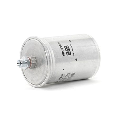 MANN-FILTER Kraftstofffilter WK 830/3 Mercedes R198 1962 MANN-FILTER Kraftstofffilter WK 830/3