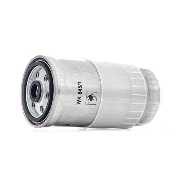 MANN-FILTER Brandstoffilter WK 845/1 Volvo v70 1 1996 MANN-FILTER Brandstoffilter WK 845/1