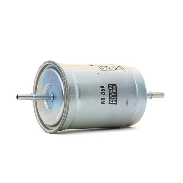 MANN-FILTER Kraftstofffilter WK 850 MANN-FILTER Kraftstofffilter WK 850 - Original Ersatzteile