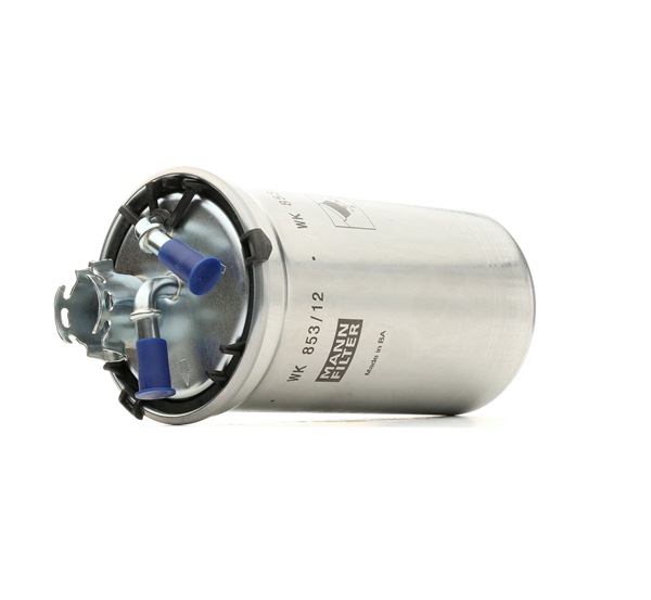MANN-FILTER Filtro de combustível WK 853/12 MANN-FILTER Filtro De Combustível WK 853/12 - 21,18 €