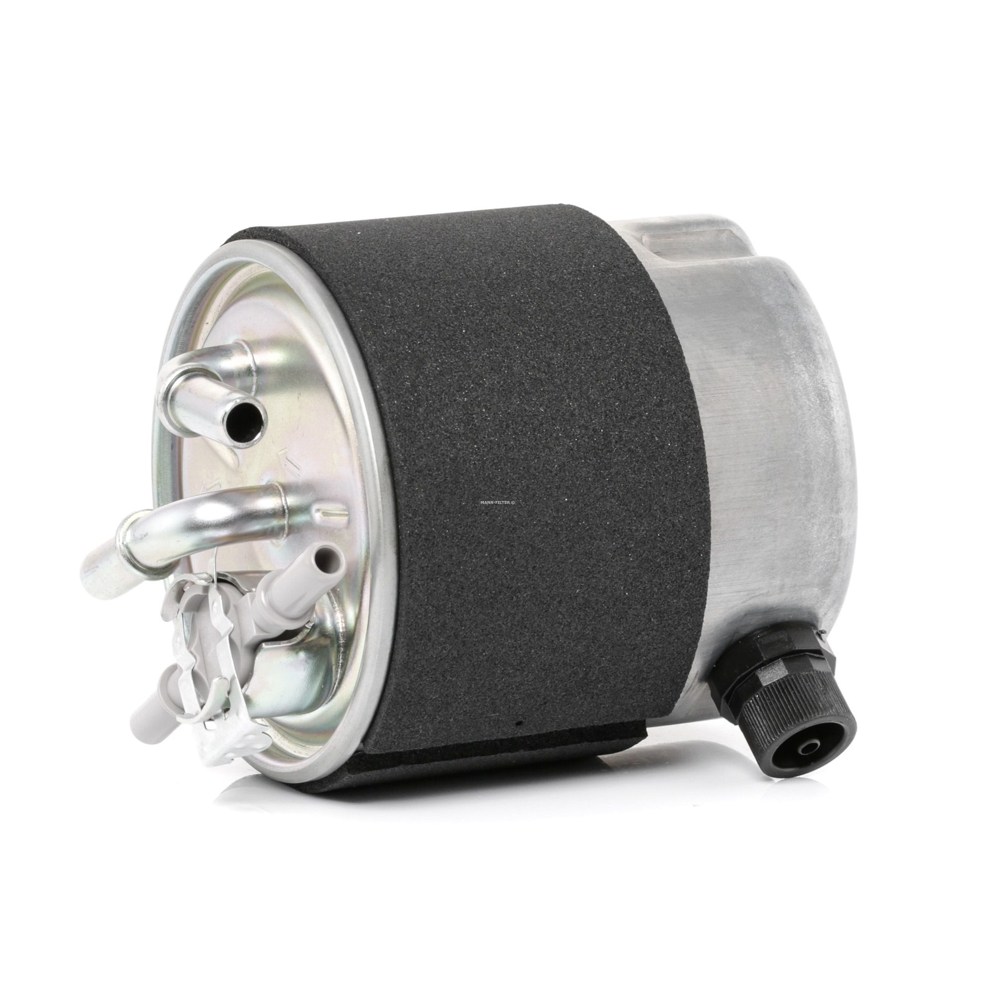 HERTH+BUSS JAKOPARTS J1331046 Filtro del carburante