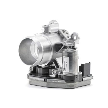 Récuperer PIERBURG Papillon de distribution, alimentation d'air 7.01002.09.0 pour auto à un taux avantageux 115,97 &euro;
