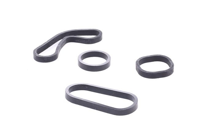 Récuperer ELRING Kit de joints, radiateur d'huile 375.640 pour auto à un taux avantageux 10,54 &euro;