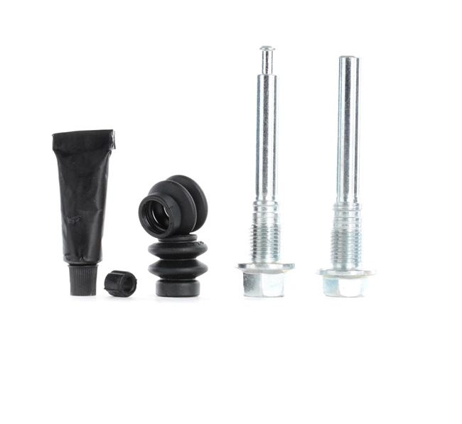 ERT Geleidehulzenset, remklauw 410190 ERT Remzadel geleideset 410190 - 6,28 €