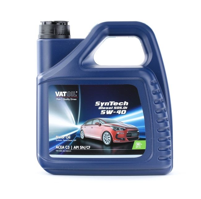 VATOIL Motoröl 50045 VATOIL Motorenöl 50045 - 26,95 €