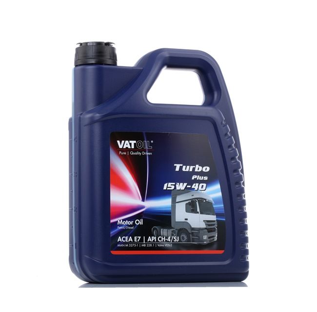VATOIL Motoröl 50056 VATOIL Motoröl 50056 - 19,51 €