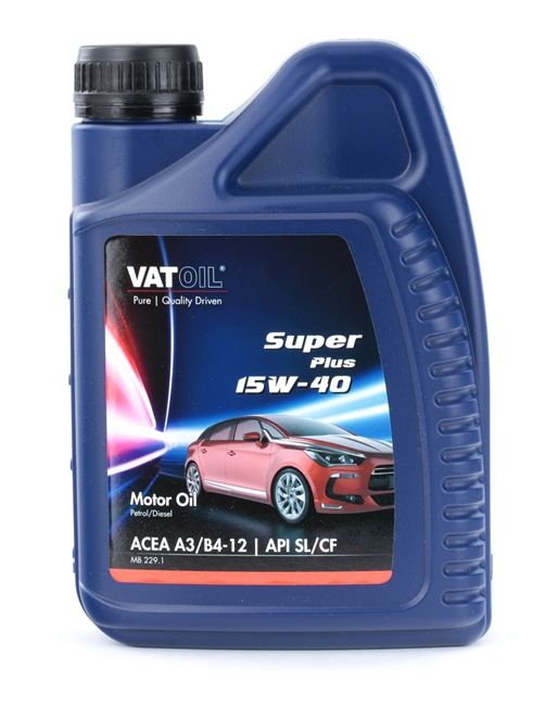 VATOIL Motoröl 50068 VATOIL Motoröl 50068 - 5,65 €