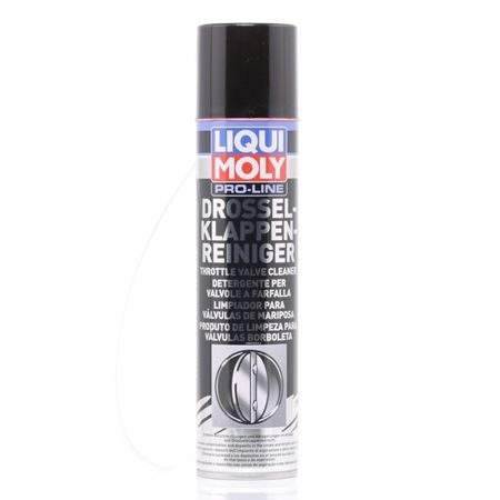 Cleaner, petrol injection system - LIQUI MOLY (5111) buy cheap online