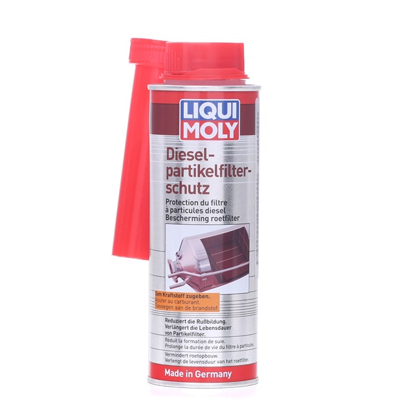 Additiv, Ruß-/Partikelfilterregeneration - LIQUI MOLY (5148) kaufen günstiger Preis Online
