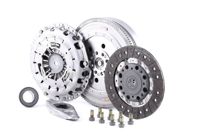 LUK 600 0237 00 Kits dEmbrayage