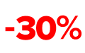 -30%
