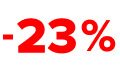 -23%