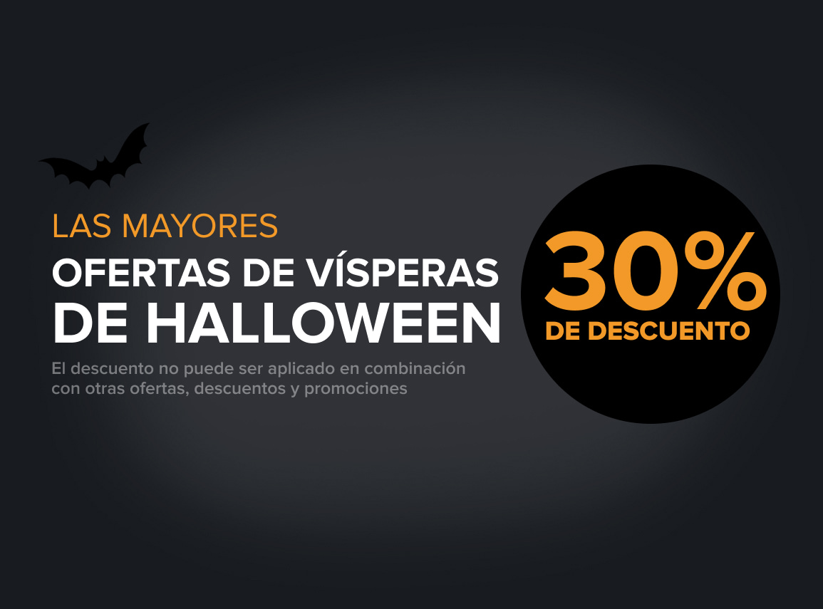 Ahorre un 30% en piezas de repuesto