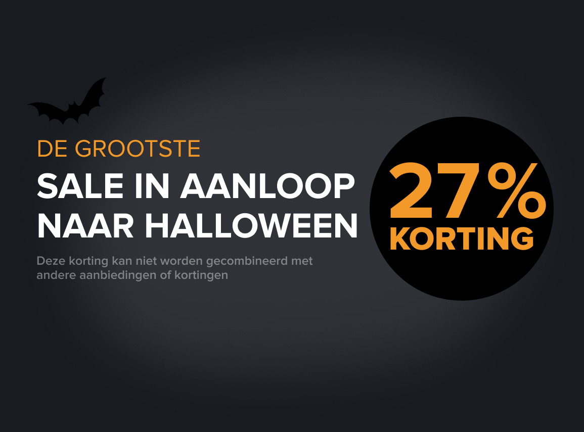Bespaar nu 27% op reserveonderdelen