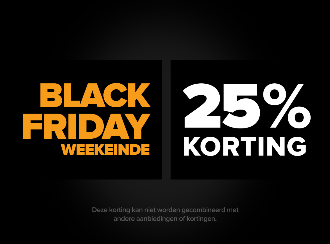 Bespaar nu 25% op reserveonderdelen