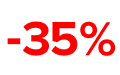 -35%