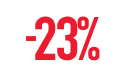 -23%