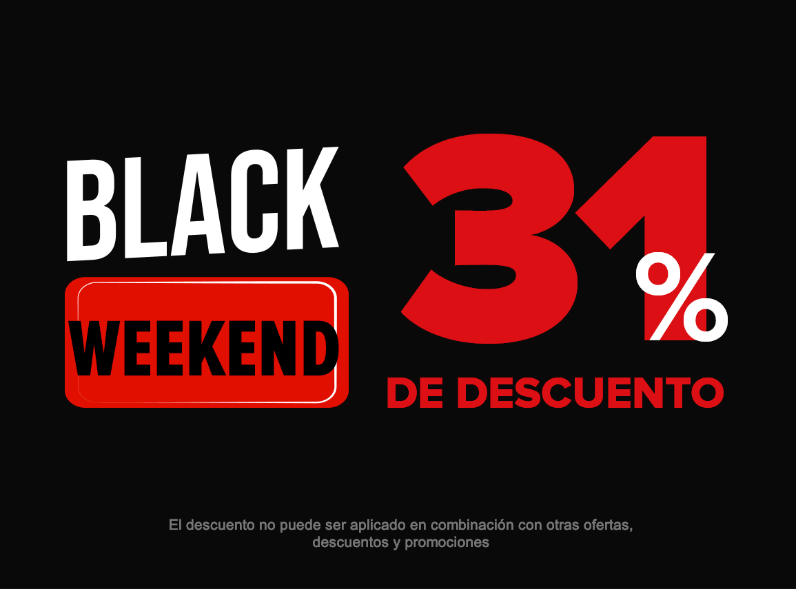 Ahorre un 31% en piezas de repuesto