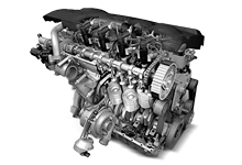 Motor Peças HONDA ACCORD VII Tourer (CM) 2.0 (CM1) 155 CV