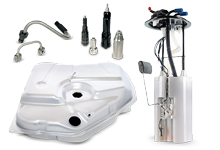 Sistema De Combustível Peça HONDA ACCORD VII Tourer 2.0 (CM1) de 04.2003 Ano