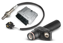 Sensores, Relés, Unidades De Controlo Peça HONDA ACCORD VII Tourer 2.0 (CM1) de 04.2003 Ano
