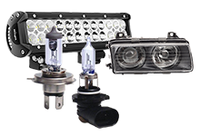 Iluminação Peça HONDA Jazz II Hatchback (GD, GE3, GE2) 1.3 (GD1) 61 kW