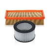 Filtro de ar BMW 3 Touring (E91) 316 d 116 CV