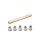 Manches de marteau