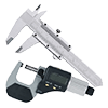 Outils de mesure