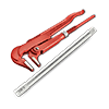 Outils à évaser et accessoires