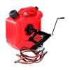 Outils pour le voyage, en cas d'urgence et en cas de panne