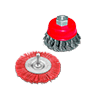 Brosses métalliques