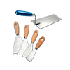 Spatules et racloirs