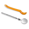 Outils pour démontage des garnitures