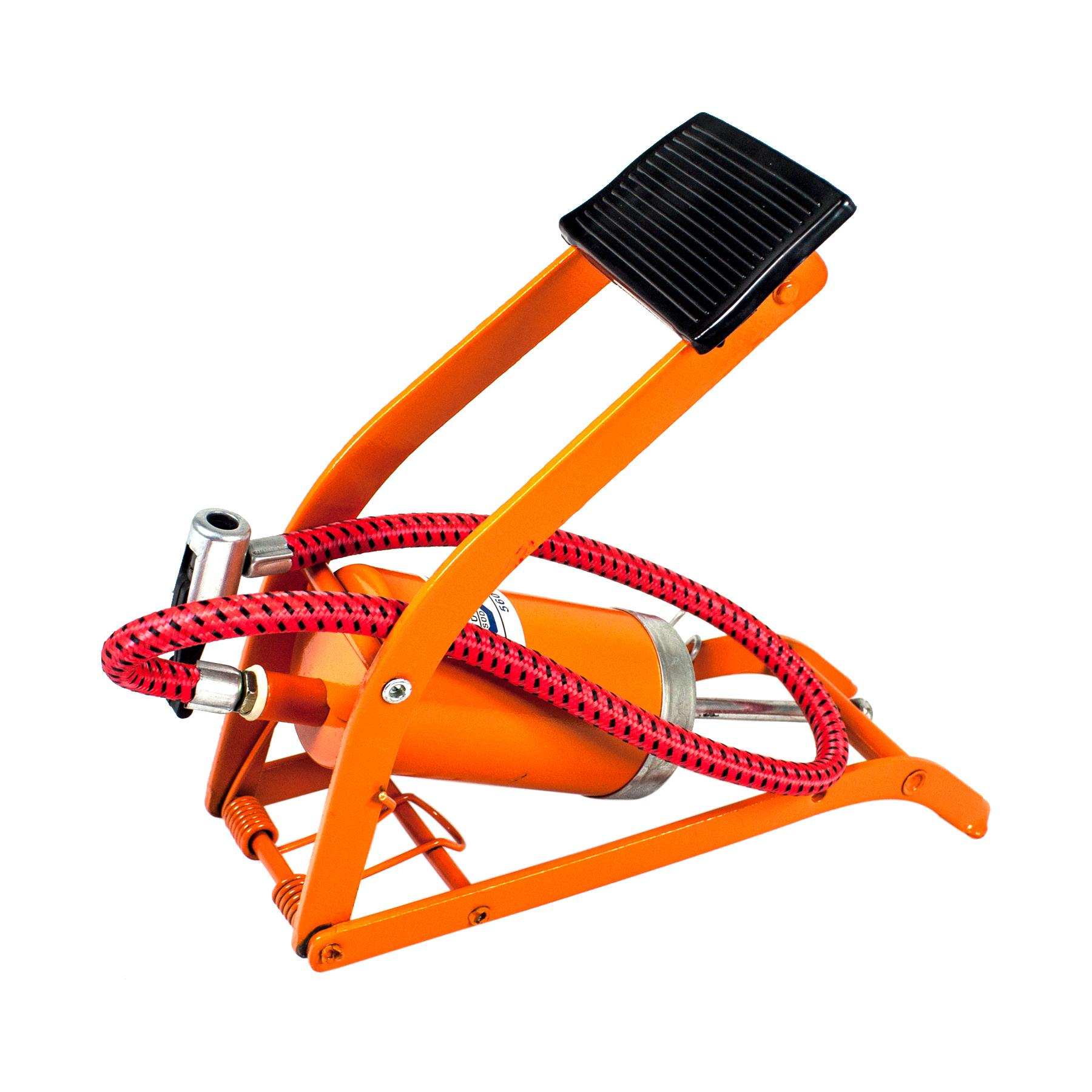 HPAUTO 21352 Foot pump-image-21251427