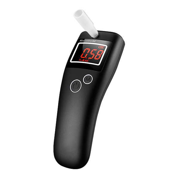 XBLITZ Ustnik Spirit Alcohol Tester 0,008%-image-23688161