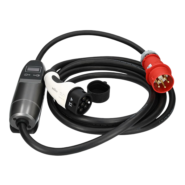 DELPHI PLV10003-12B1 Mobile Ladestation