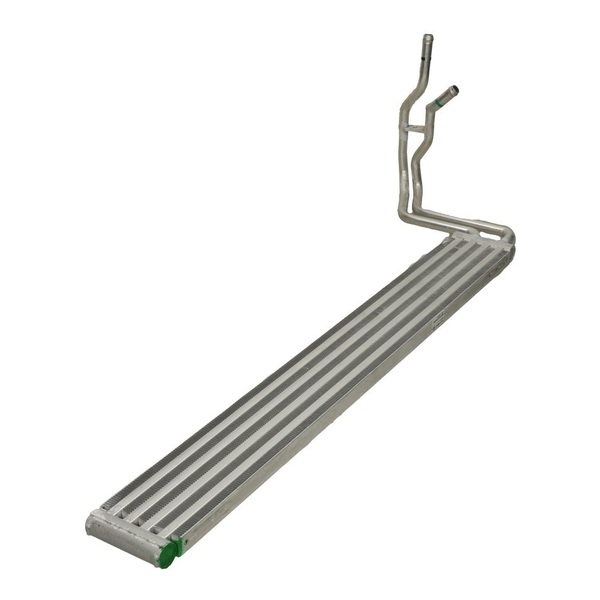 VAN WEZEL 58013713 Oil Cooler, steering system-image-9957586