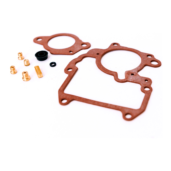 MEAT & DORIA N312 Repair Kit, carburettor-image-8125379