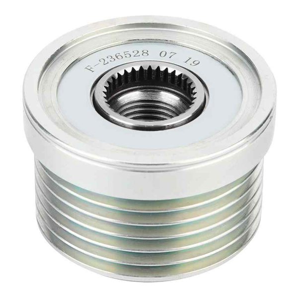 HC-Cargo 234377 Pulley, alternator
