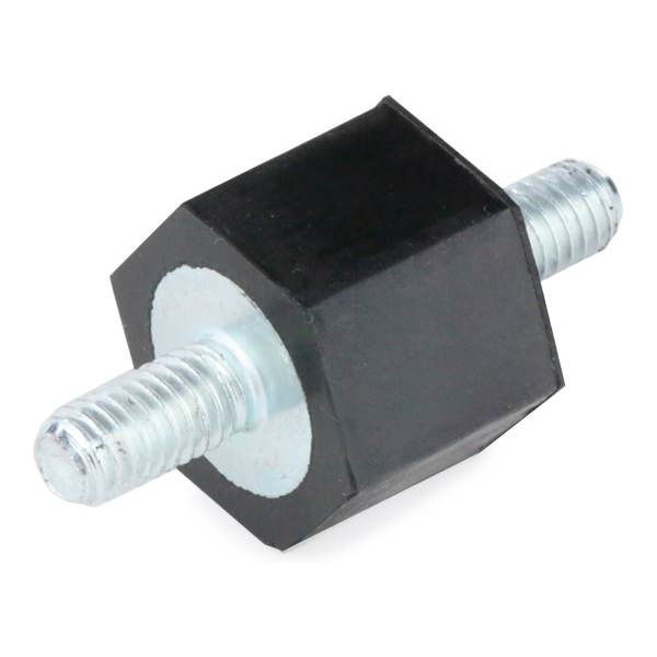Metalcaucho 00935 Holding Bracket, fuel feed pump-image-8539547
