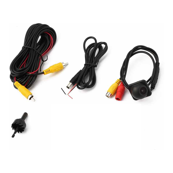 BLIC 5902-01-0212P Parking Distance Sensor Rear