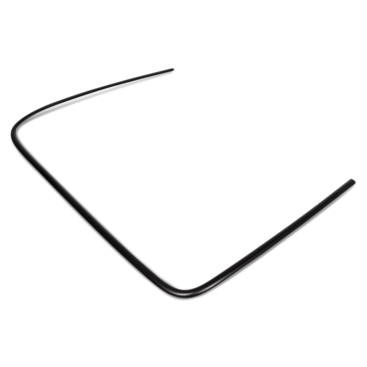 DIEDERICHS 4416059 Trim / Protective Strip, rear windscreen-image-8010766