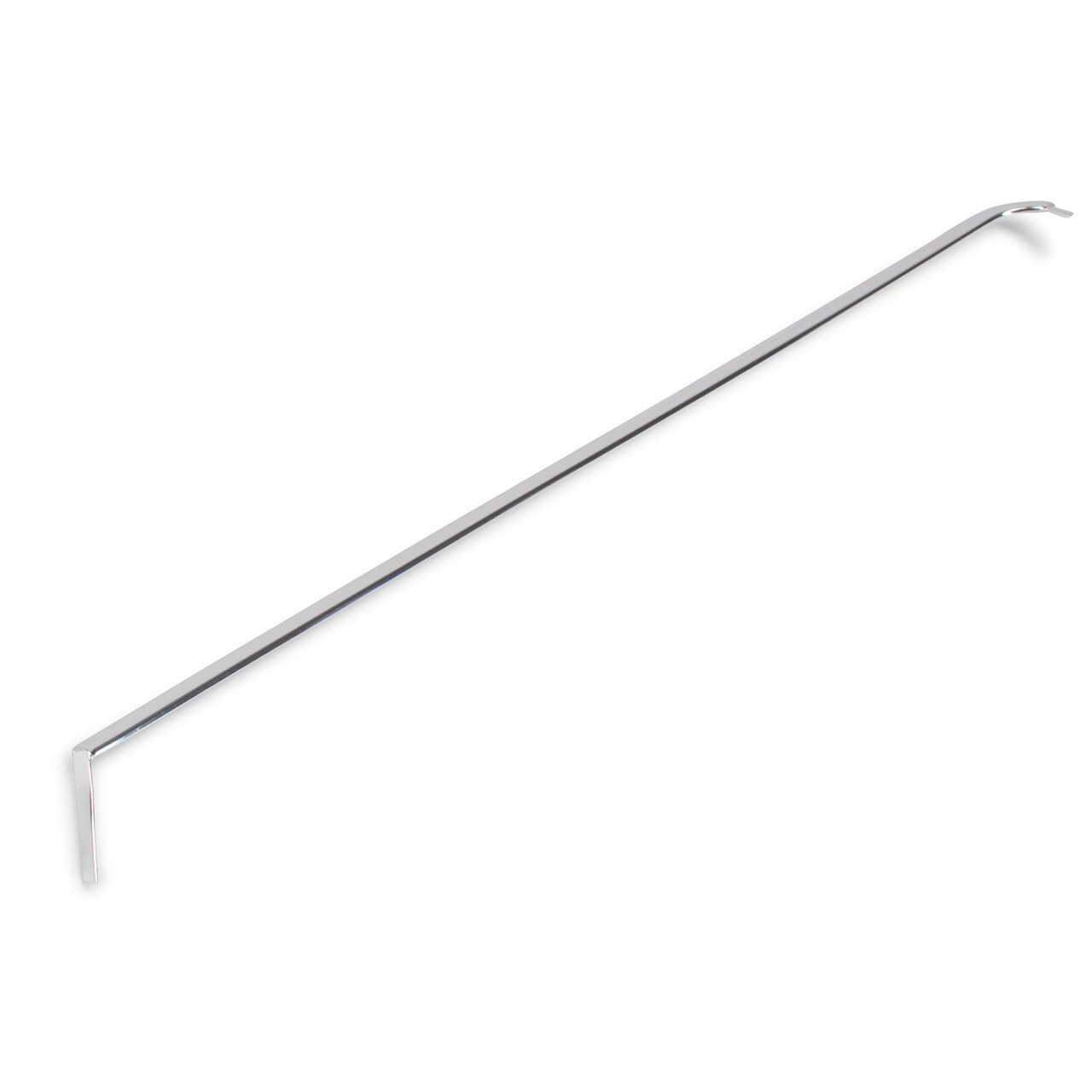 TRUCKTEC AUTOMOTIVE 01.67.161 Trim / Protective Strip, side window-image-8548087