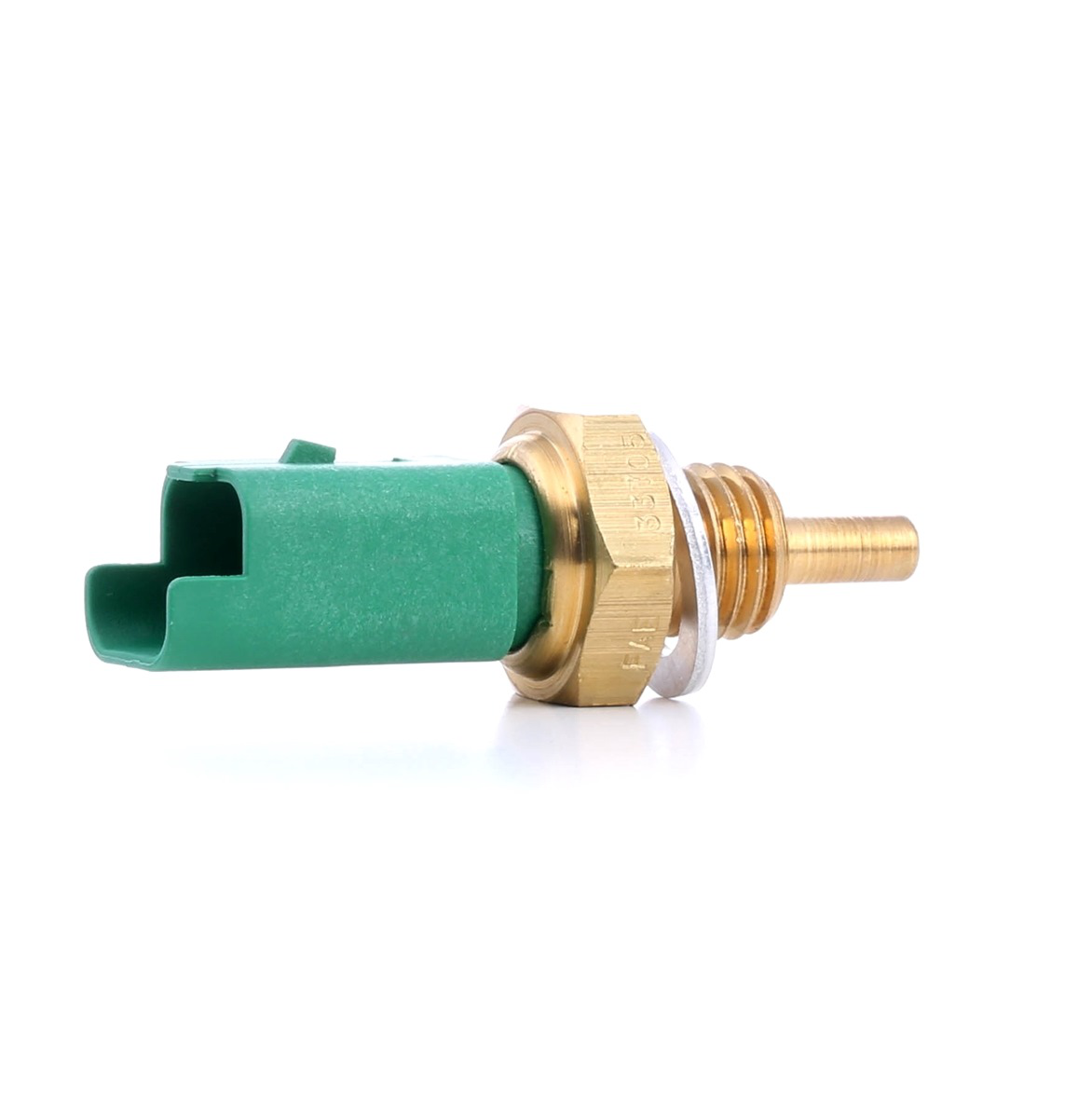 HITACHI 137395 Sensor, engine bay temperature Original Spare Part-image-8968786