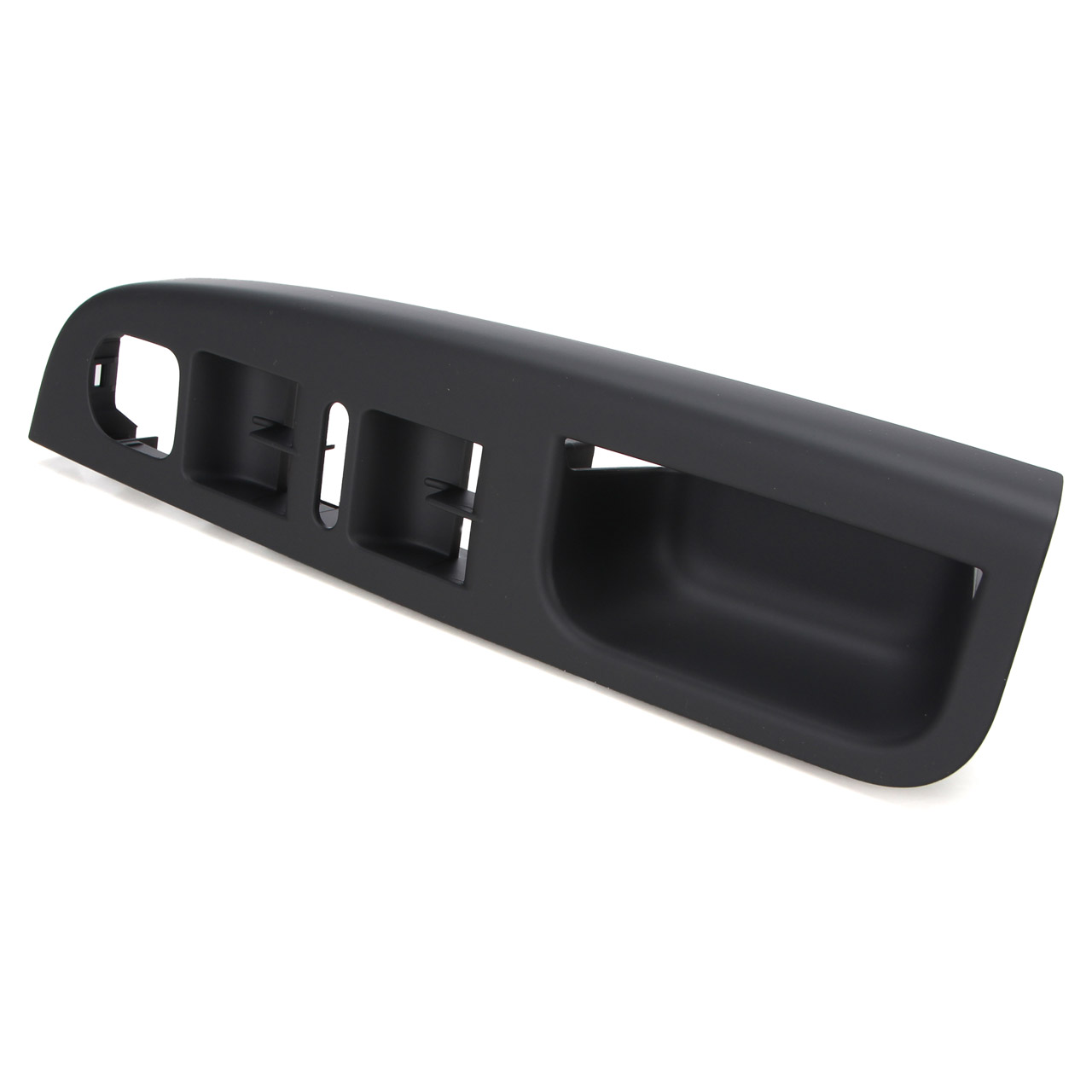 PACOL AG-DH-002 Cover, handle recess