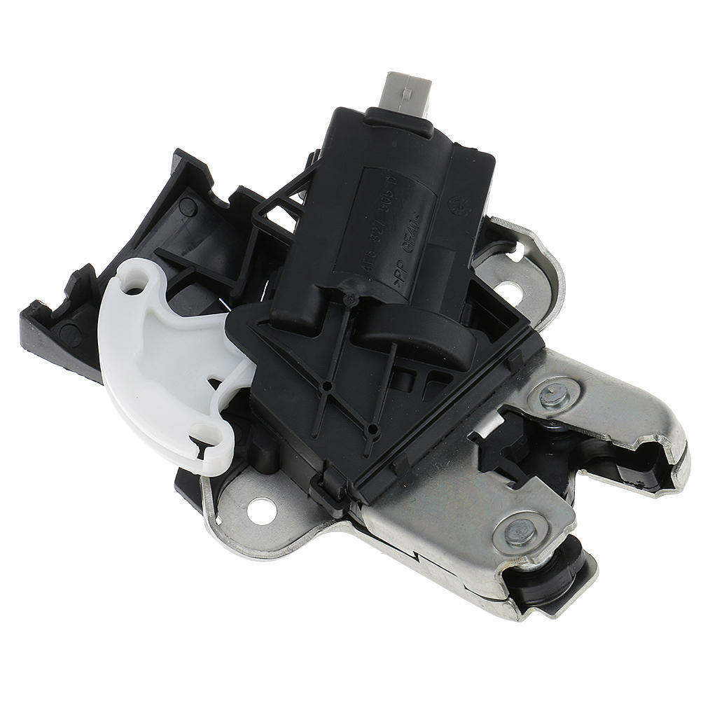 NTY EZC-FT-061 Boot Lock