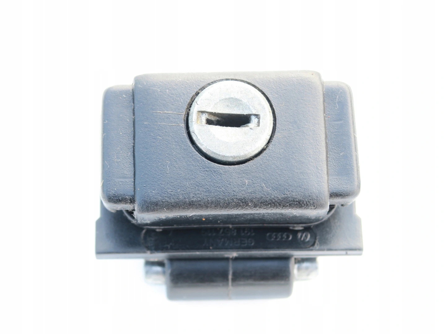 JP GROUP 1188000500 Glove Compartment Lock JP GROUP-image-8177101